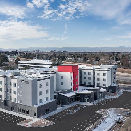 Residence Inn By Marriott Denver Aurora Luaran gambar