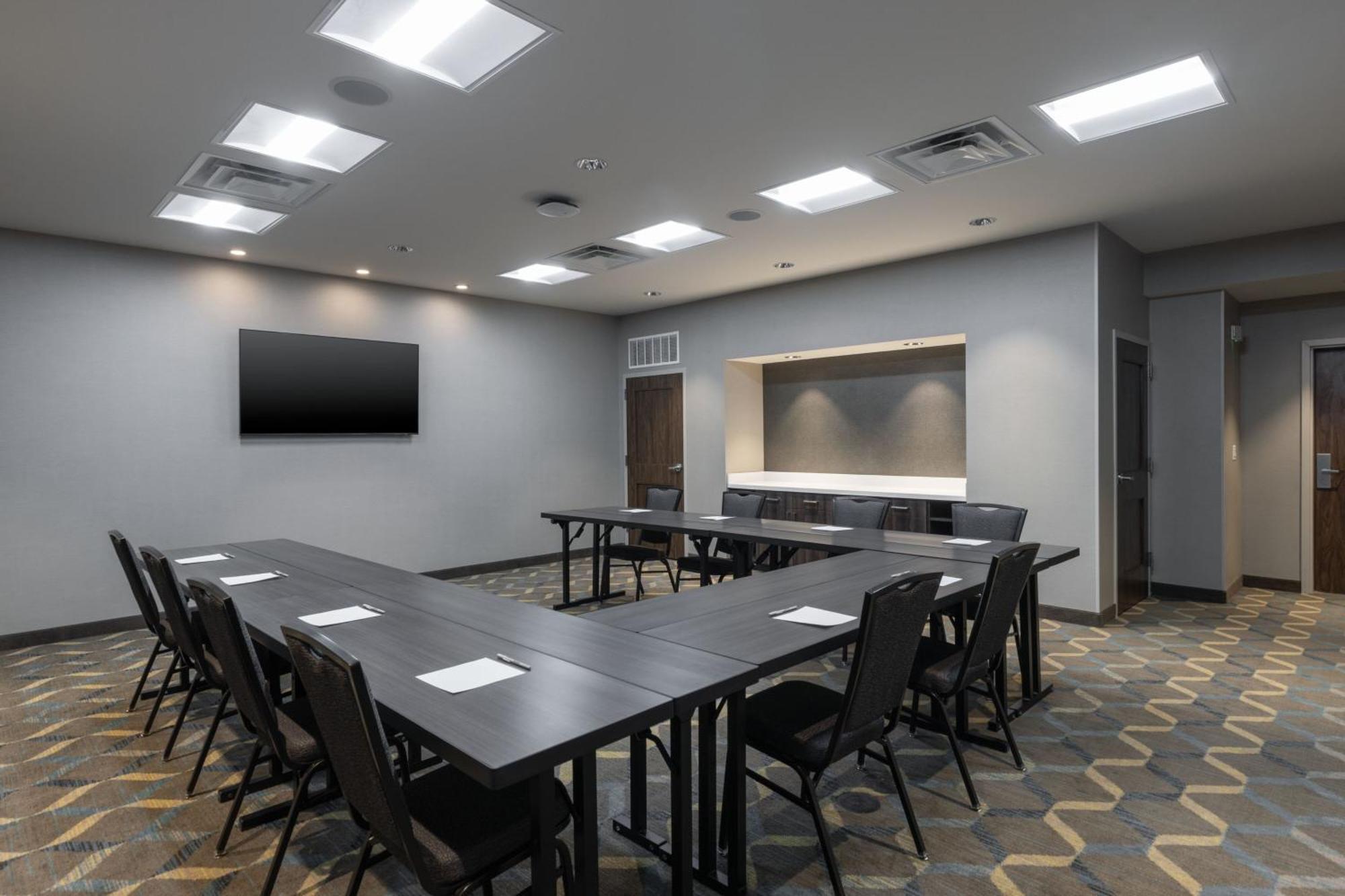 Residence Inn By Marriott Denver Aurora Luaran gambar