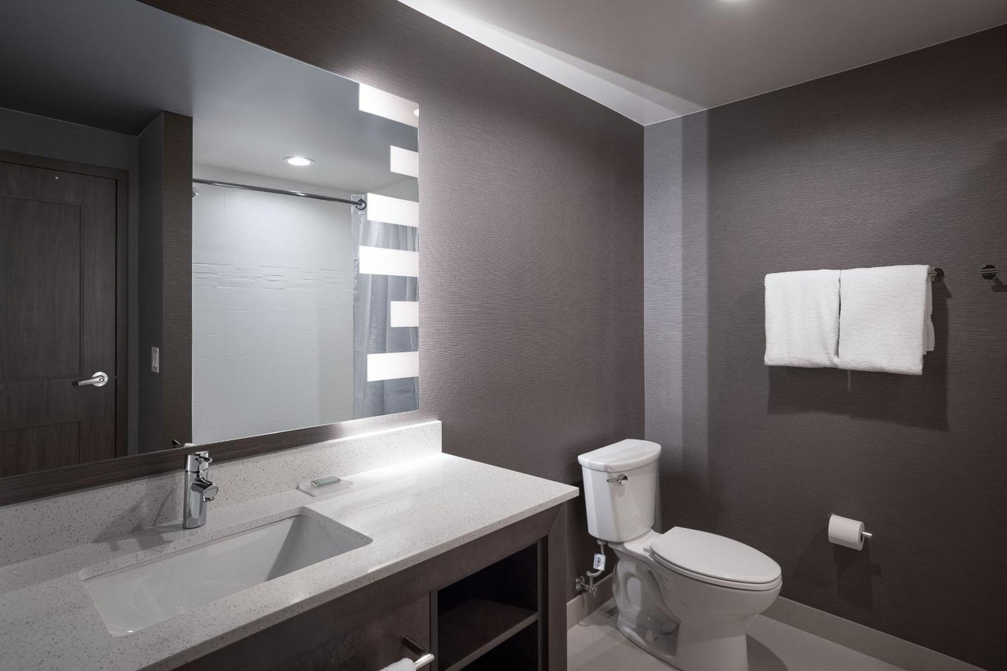 Residence Inn By Marriott Denver Aurora Luaran gambar