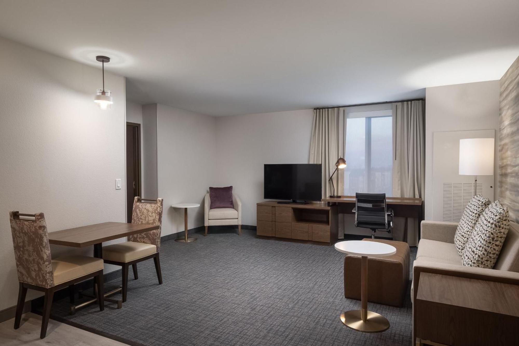 Residence Inn By Marriott Denver Aurora Luaran gambar