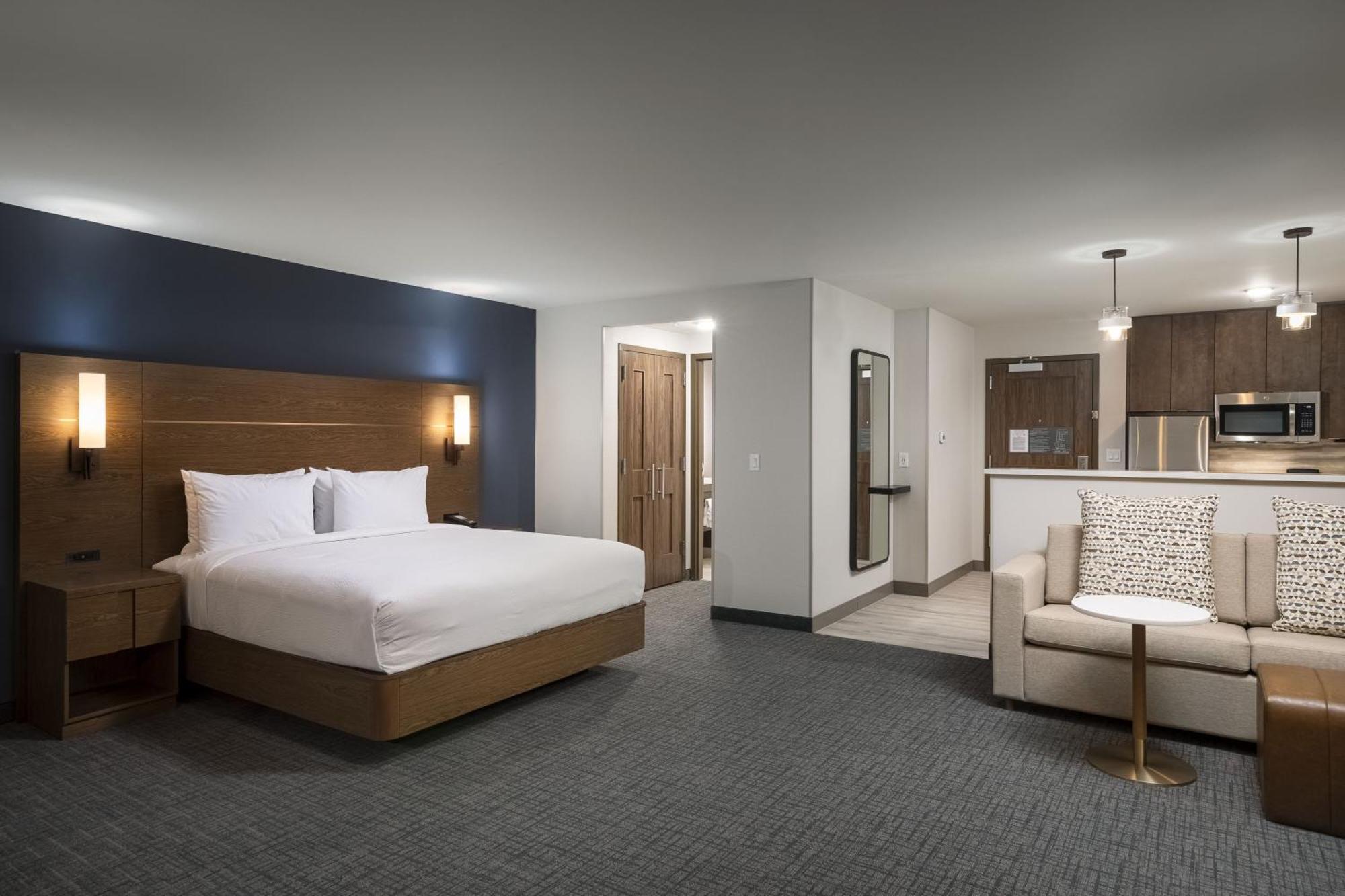 Residence Inn By Marriott Denver Aurora Luaran gambar