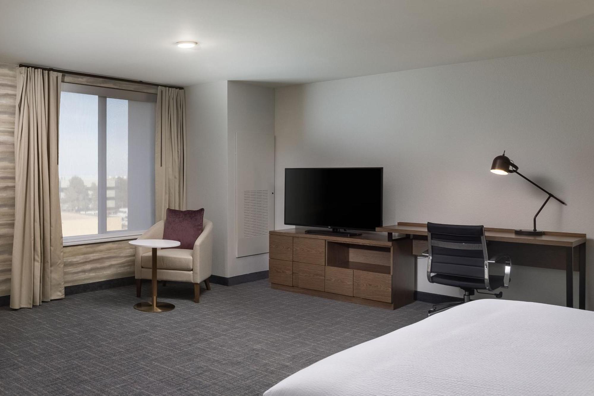Residence Inn By Marriott Denver Aurora Luaran gambar