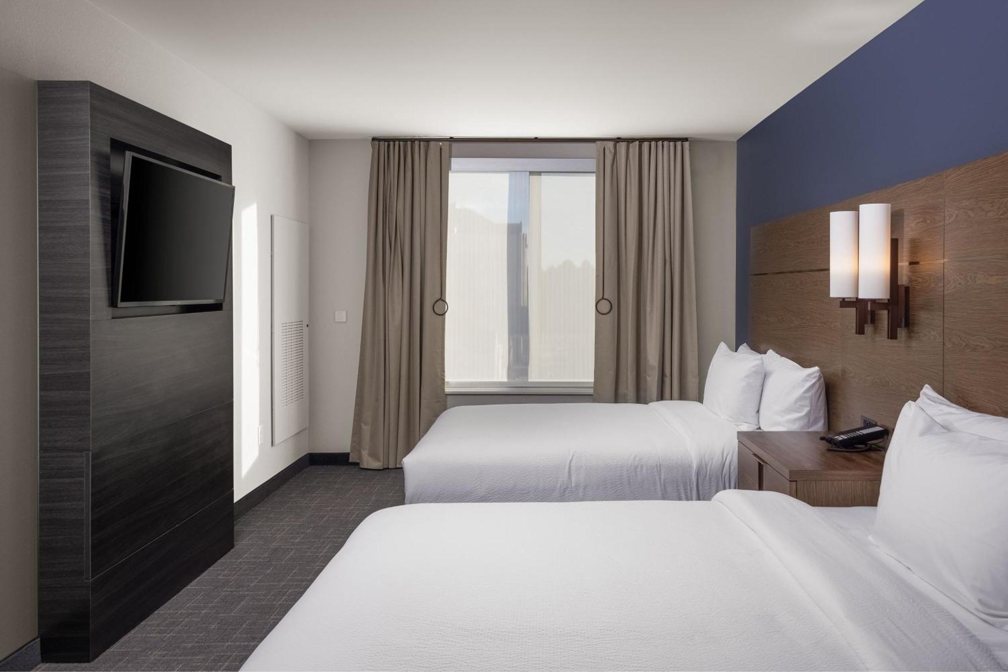 Residence Inn By Marriott Denver Aurora Luaran gambar