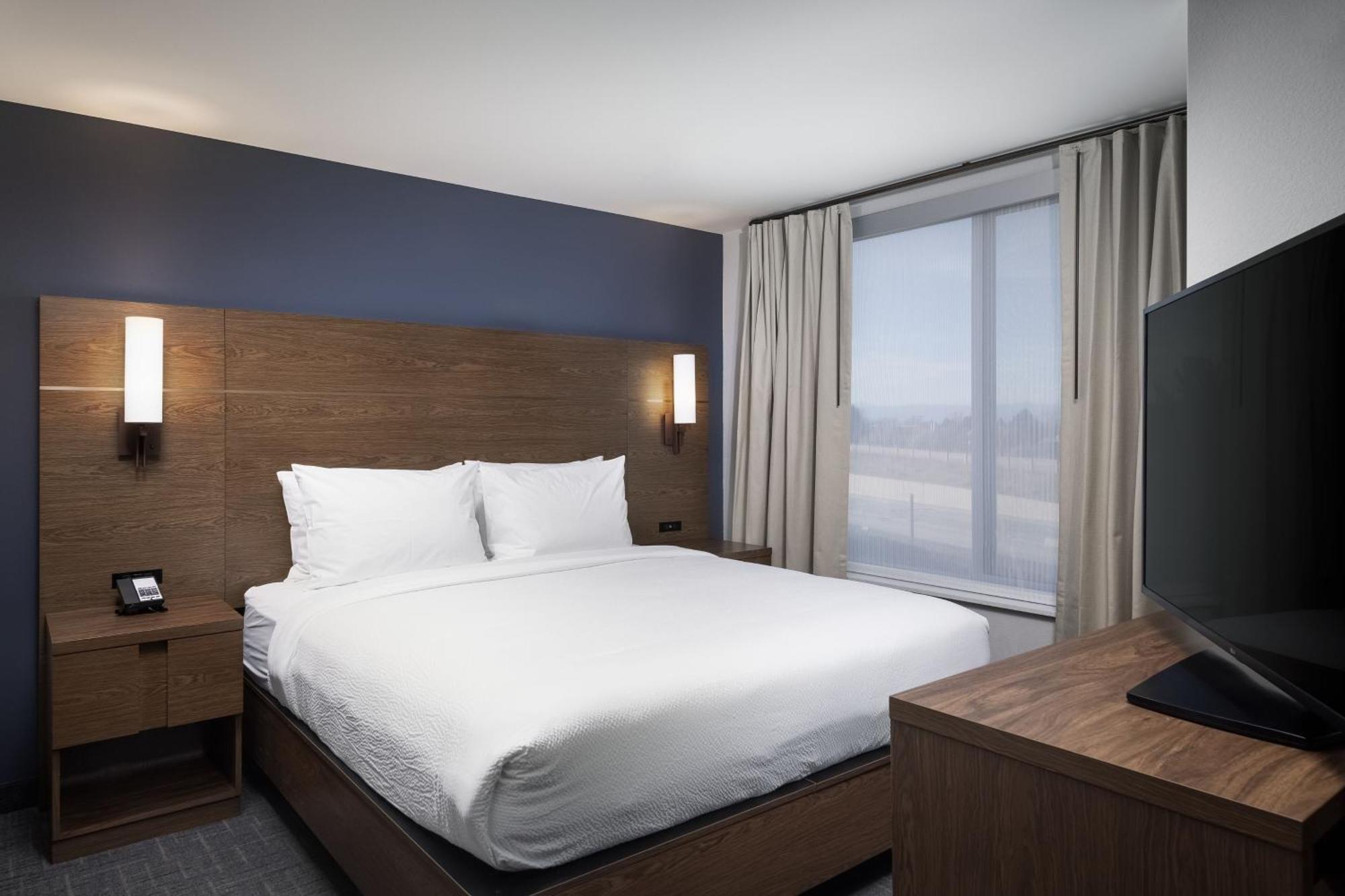 Residence Inn By Marriott Denver Aurora Luaran gambar