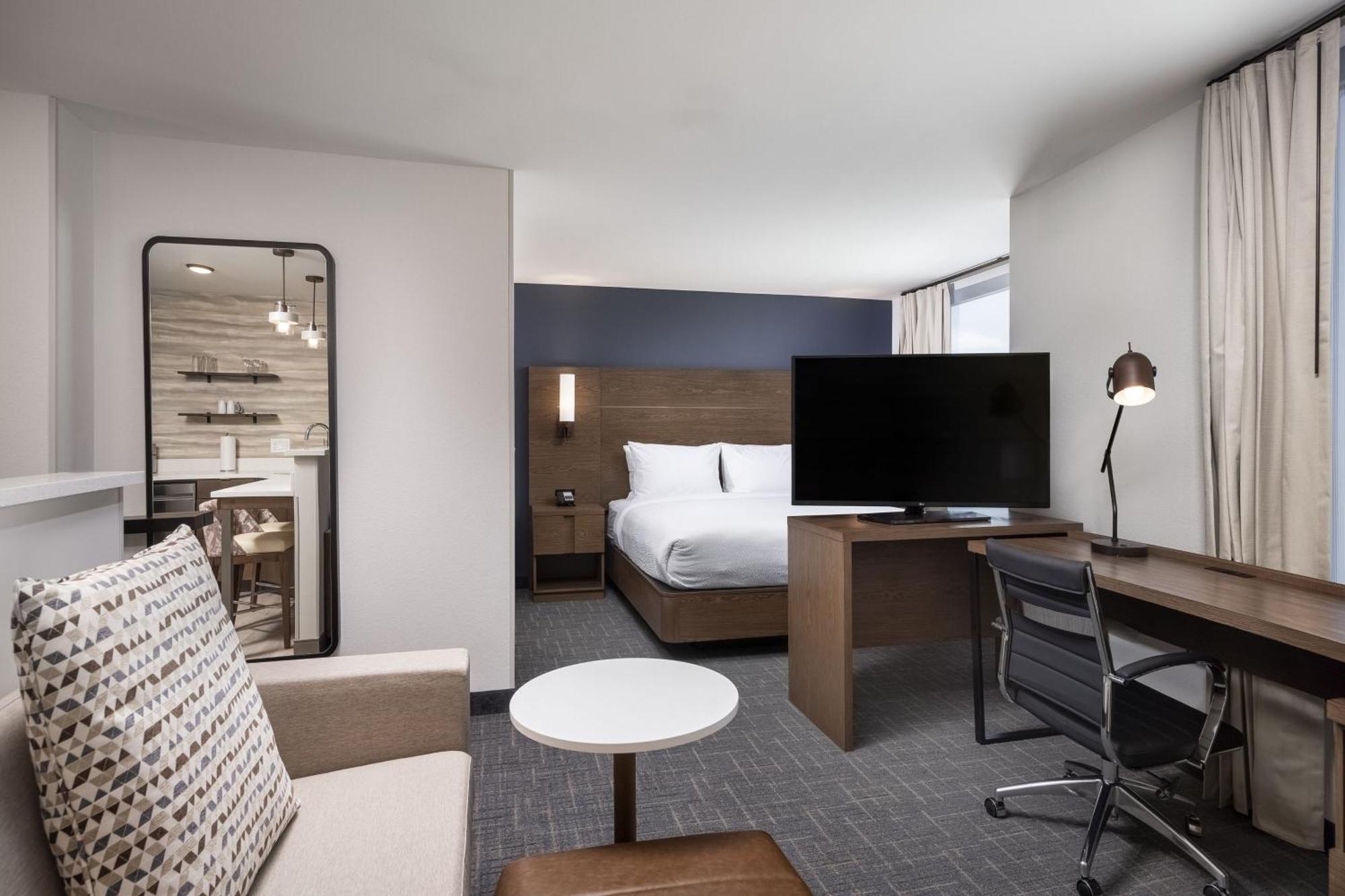 Residence Inn By Marriott Denver Aurora Luaran gambar