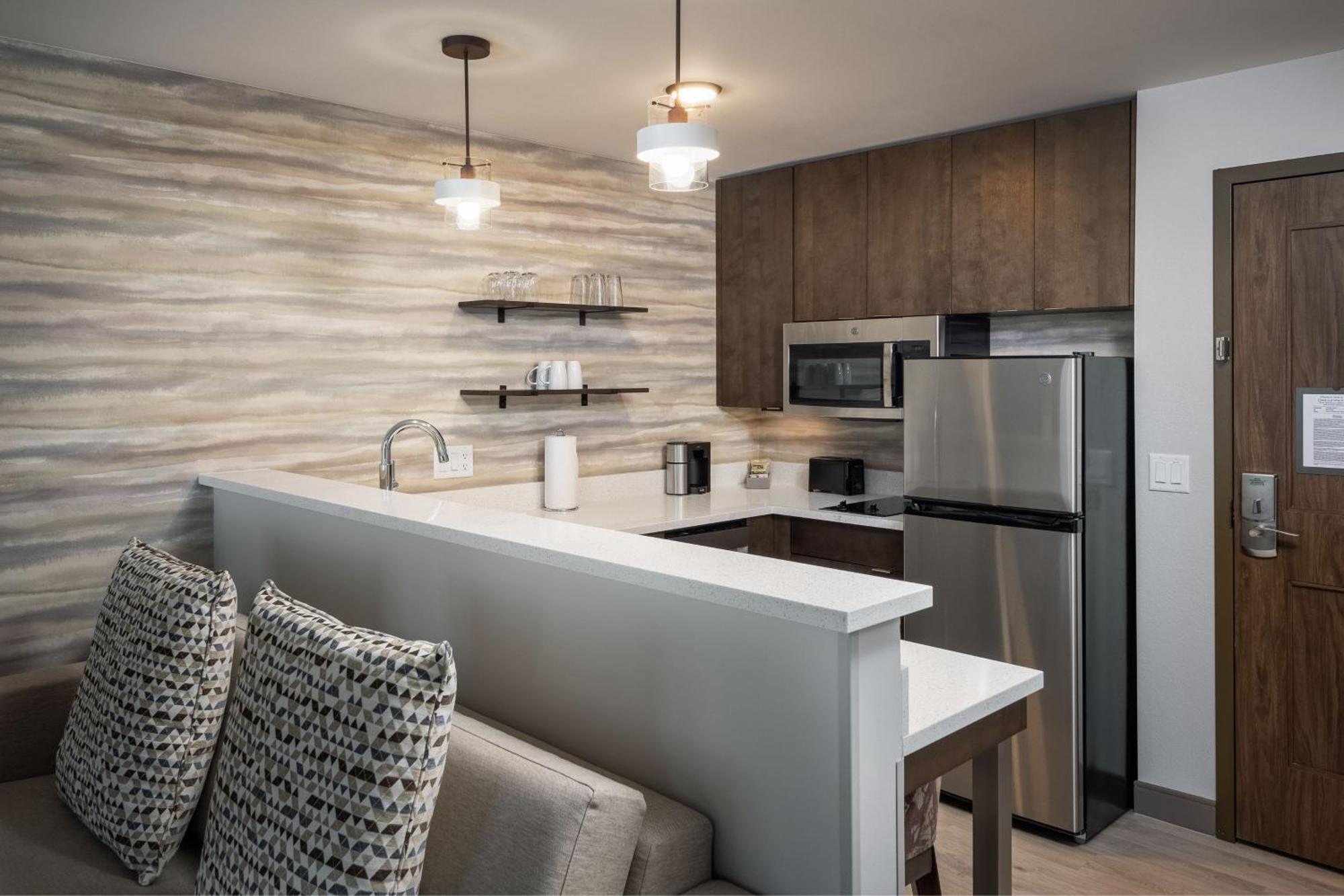 Residence Inn By Marriott Denver Aurora Luaran gambar