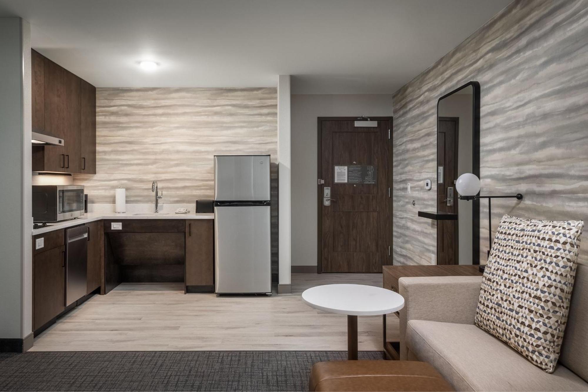 Residence Inn By Marriott Denver Aurora Luaran gambar