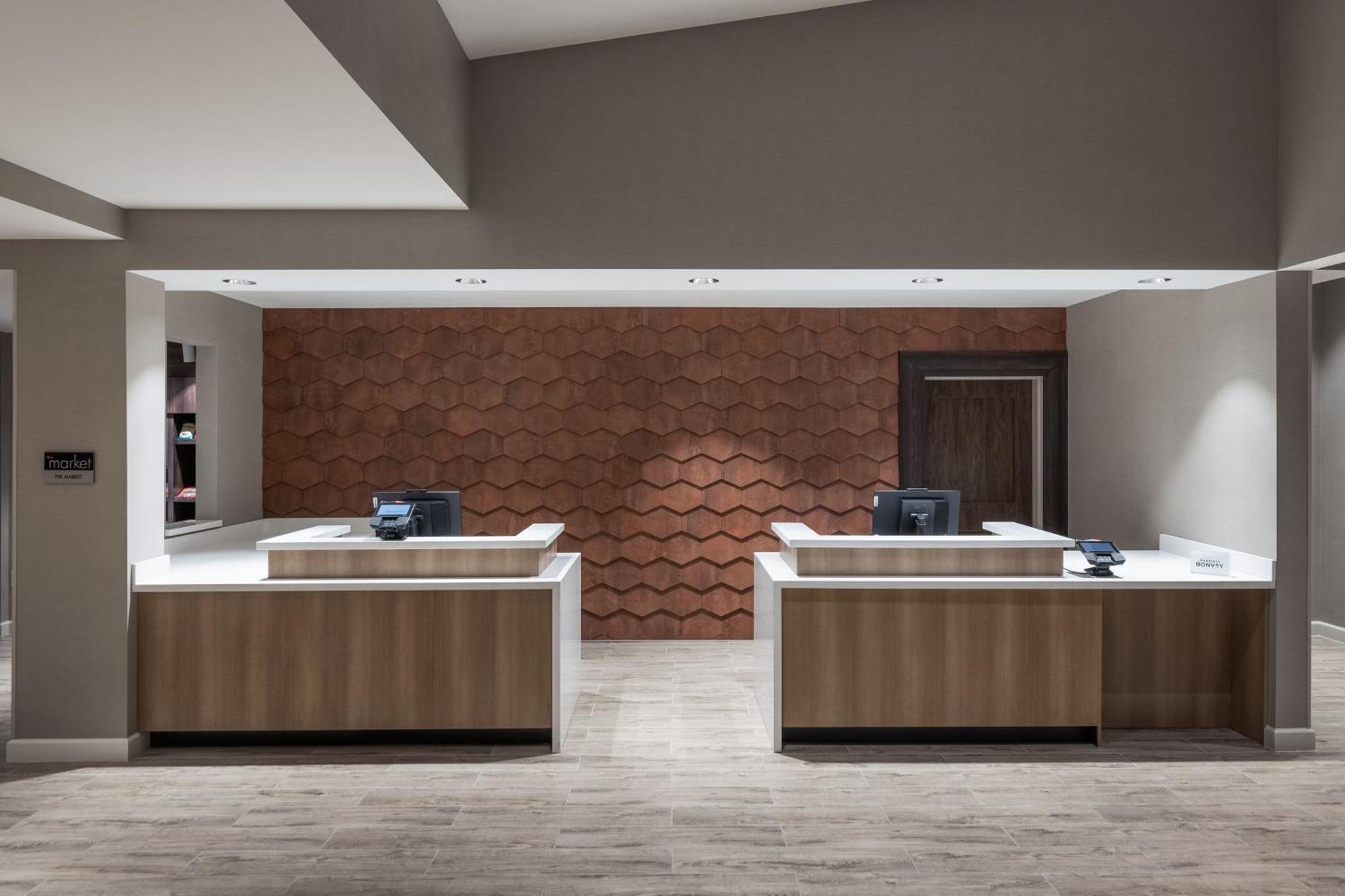 Residence Inn By Marriott Denver Aurora Luaran gambar