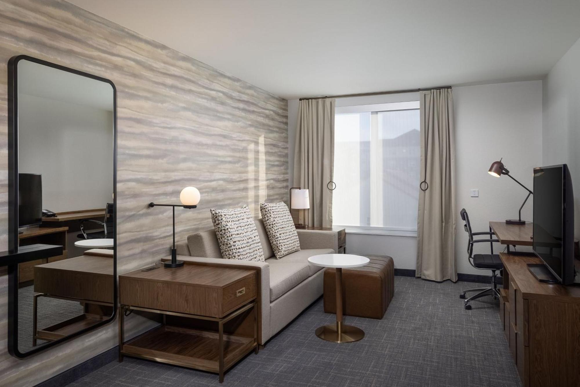 Residence Inn By Marriott Denver Aurora Luaran gambar