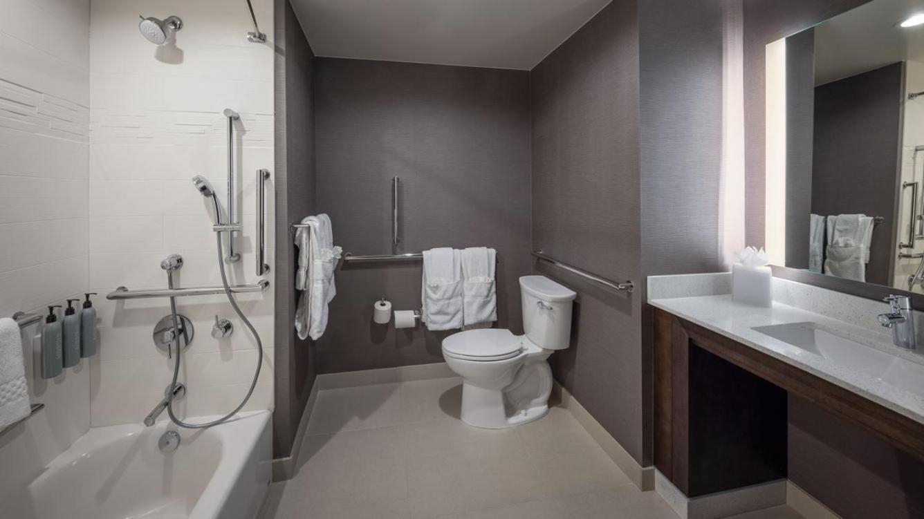 Residence Inn By Marriott Denver Aurora Luaran gambar