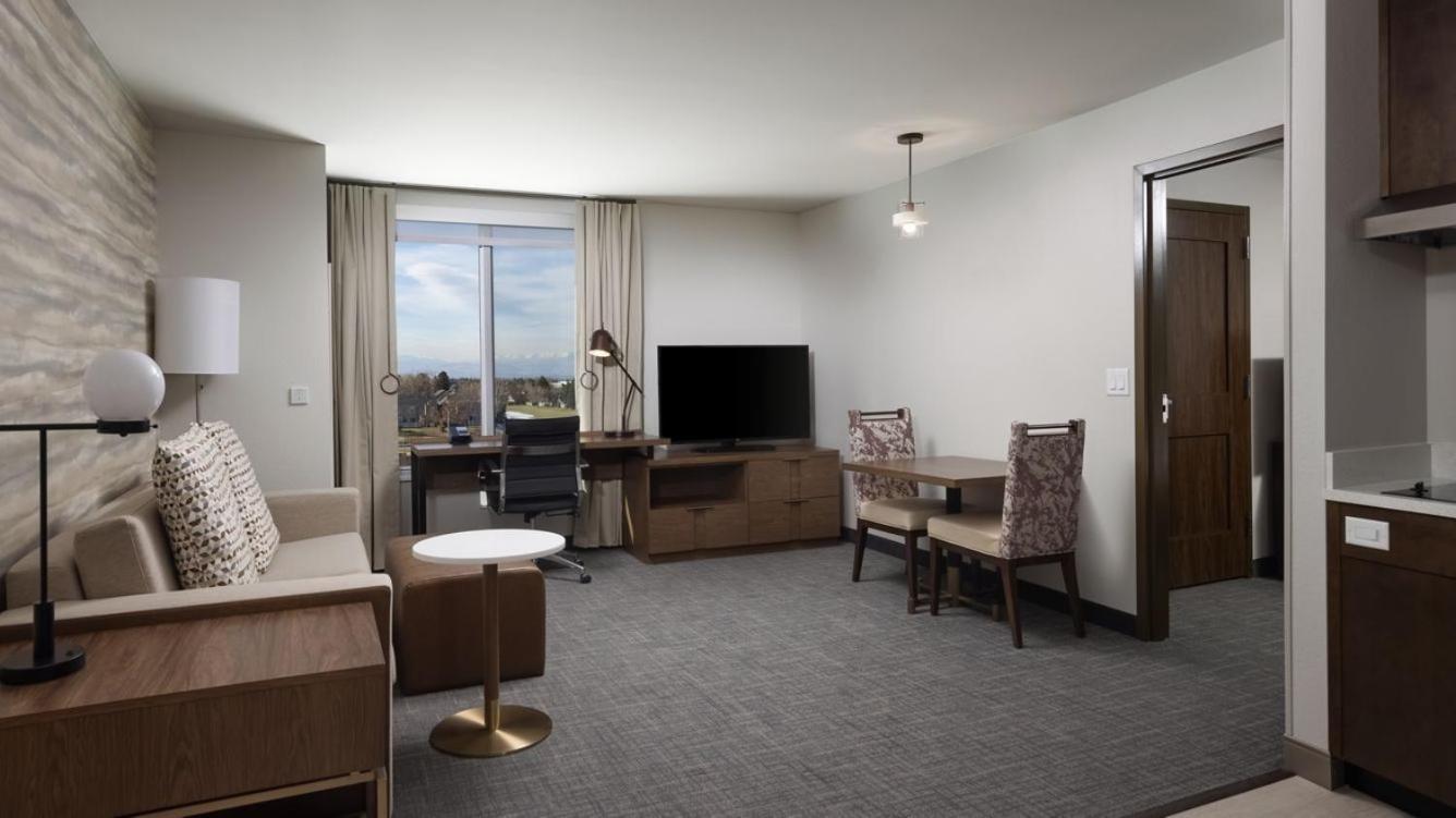 Residence Inn By Marriott Denver Aurora Luaran gambar