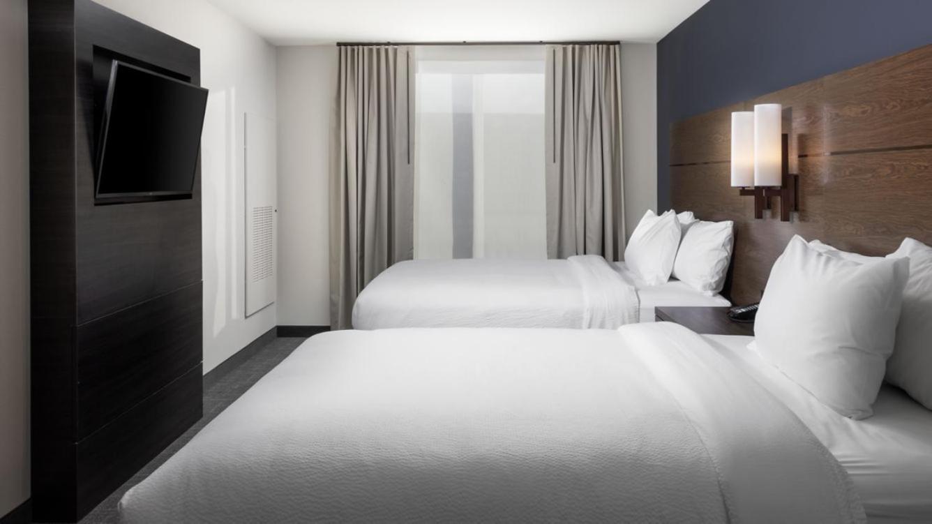 Residence Inn By Marriott Denver Aurora Luaran gambar
